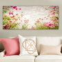 Wallity Lienzo Decorativo Multicolor 50 x 120 cm